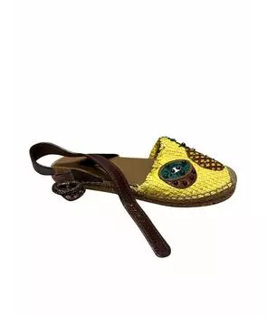 Эспадрильи