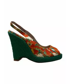 Эспадрильи