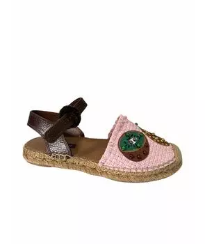 Эспадрильи