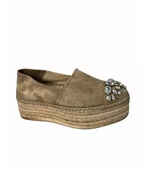 Эспадрильи