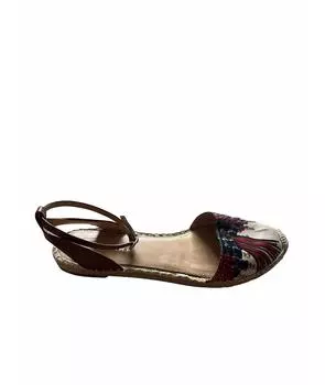 Эспадрильи