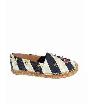 Эспадрильи