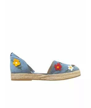 Эспадрильи