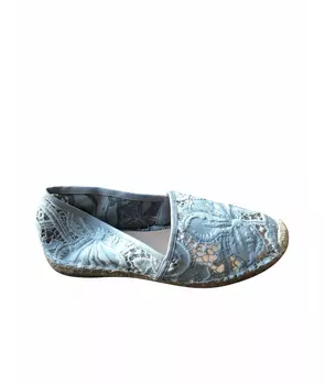 Эспадрильи