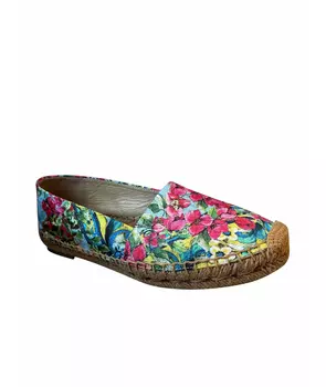 Эспадрильи