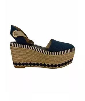 Эспадрильи