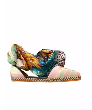 Эспадрильи