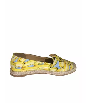 Эспадрильи