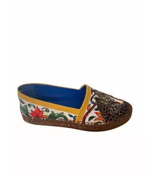 Эспадрильи