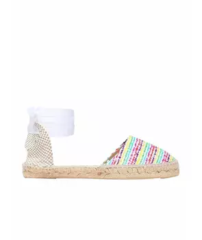 Эспадрильи