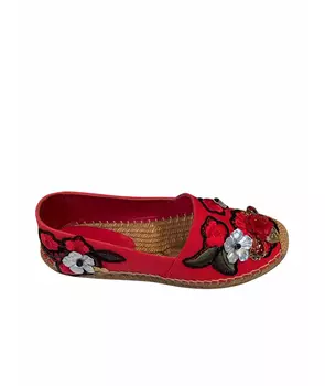 Эспадрильи