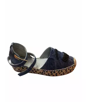 Эспадрильи