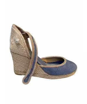 Эспадрильи