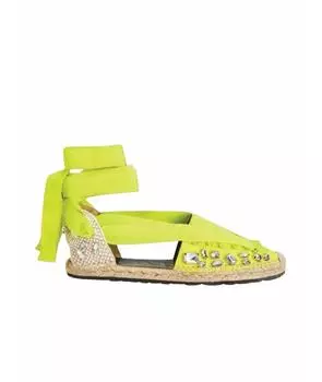 Эспадрильи