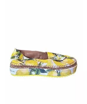 Эспадрильи