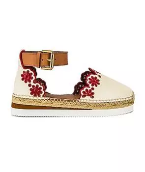 Эспадрильи