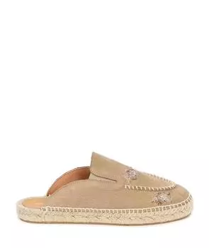 Эспадрильи