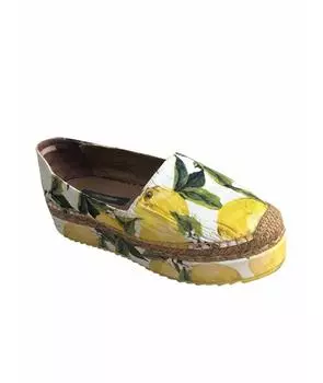 Эспадрильи