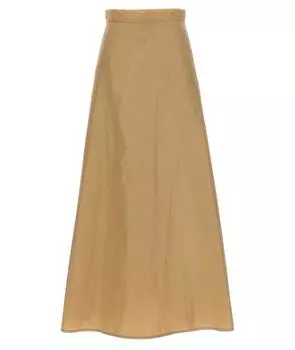 Юбка макси