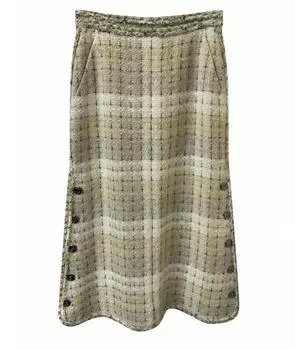 Юбка макси