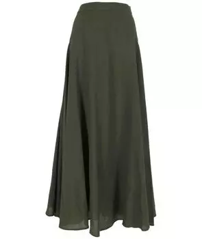 Юбка макси