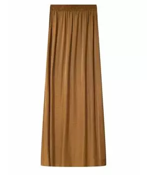 Юбка макси