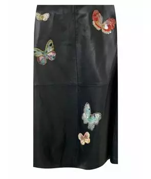Юбка макси