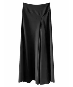Юбка макси