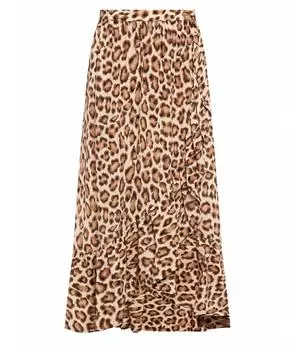 Юбка макси