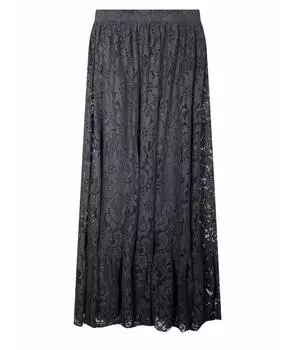 Юбка макси