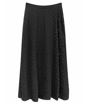 Юбка макси