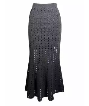 Юбка макси