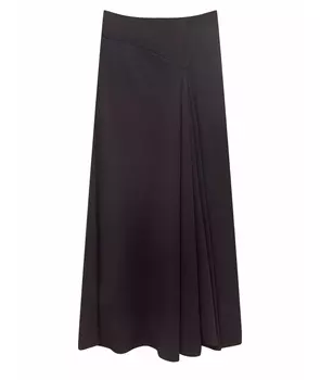 Юбка макси
