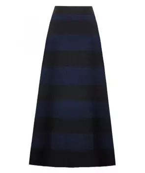 Юбка макси