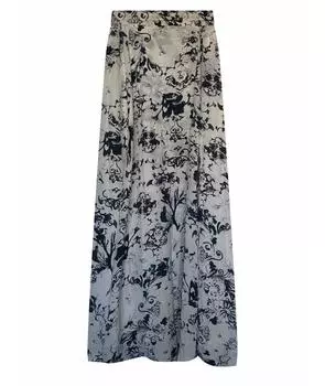 Юбка макси