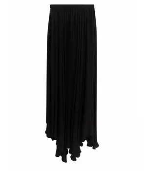Юбка макси
