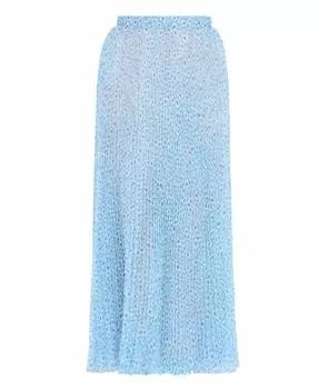 Юбка макси