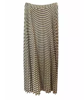 Юбка макси