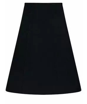 Юбка макси