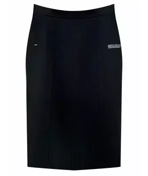 Юбка макси