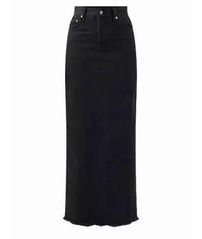 Юбка макси