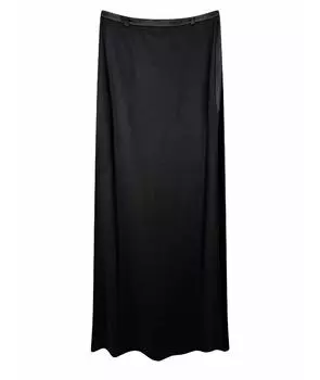 Юбка макси