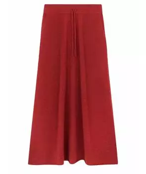 Юбка макси