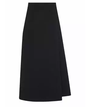 Юбка макси