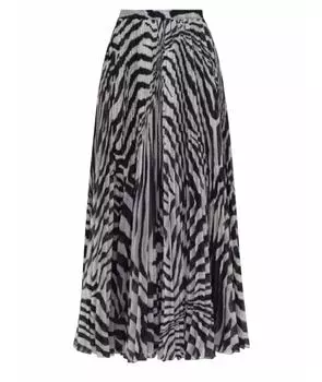 Юбка макси