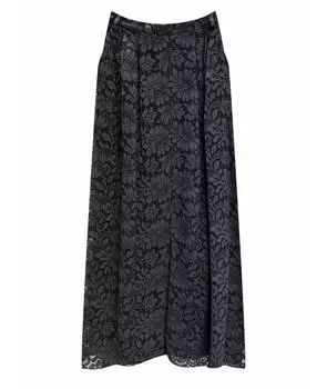 Юбка макси