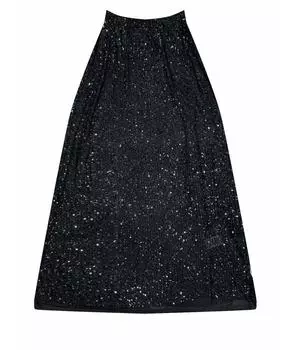 Юбка макси