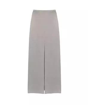 Юбка макси
