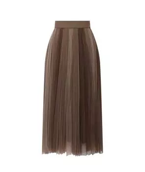 Юбка макси