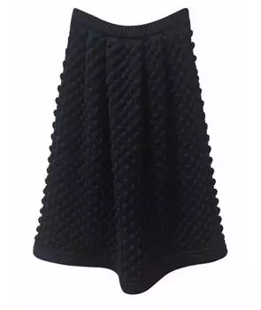Юбка миди